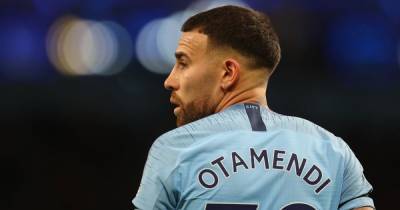 Man City defender Nicolas Otamendi set for Valencia return and more transfer rumours - www.manchestereveningnews.co.uk - Manchester