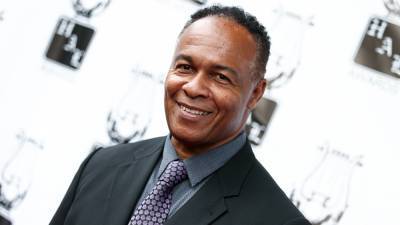 How Ray Parker Jr. Got Cheated Out of a Grammy for a No. 1 Hit - variety.com