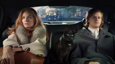 ‘French Exit’: Michelle Pfeiffer & Lucas Hedges Film With A Talking Cat To Close Out NYFF 2020 - theplaylist.net - France - New York - USA