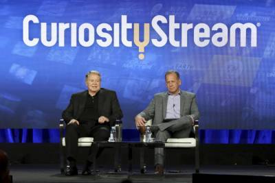CuriosityStream To Trade Publicly Via Reverse Merger With Software Acquisition Group - deadline.com