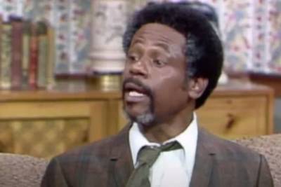 Raymond Allen, ‘Sanford and Son’ and ‘Good Times’ star, dead at 91 - nypost.com - California - city Sanford