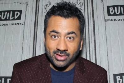 Kal Penn to host Freeform series on election issues for millennial, Gen Z voters - nypost.com