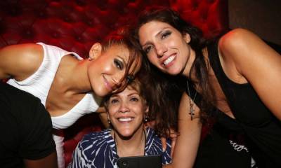 Jennifer Lopez supports sister Lynda following major announcement - hellomagazine.com