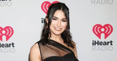 Ashley Iaconetti Confirms Season 16 of ‘The Bachelorette’ Isn’t Turning Into ‘Bachelor in Paradise’ After Trip to Set - www.usmagazine.com - city Palm Springs