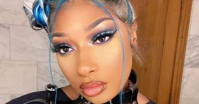Megan Thee Stallion’s Eyeliner Tip Is Everything: ‘Treat It Like a Boy You’re Not Sure About’ - www.usmagazine.com