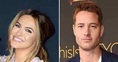Chrishell Stause Likes Tweets Hinting That Justin Hartley Cheated - www.usmagazine.com - Canada