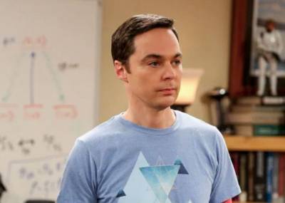 Jim Parsons Opens Up About The ‘Intense’ Summer That Led Him To Quit ‘Big Bang Theory’ - etcanada.com