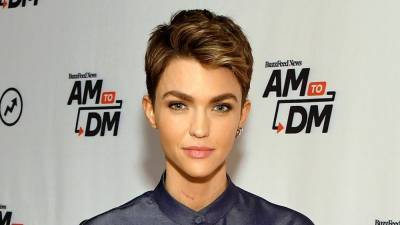 Ruby Rose on How Her Back Injury and The Pandemic Factored Into Her 'Batwoman' Exit - www.etonline.com