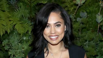 Ayesha Curry Reveals How She Lost 35 Pounds in Quarantine - www.etonline.com