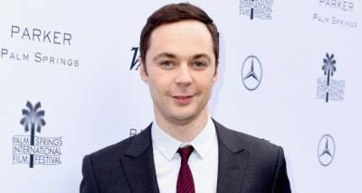Jim Parsons REVEALS reason behind his exit from The Big Bang Theory: There were other things I needed to try - www.pinkvilla.com