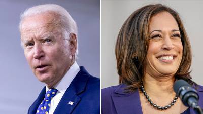 Kamala Harris Wins VP Spot As Joe Biden’s Running Mate Against Donald Trump & Mike Pence - deadline.com