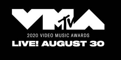 MTV Announces Four New Performers For VMAS 2020 - www.justjared.com - New York - Colombia