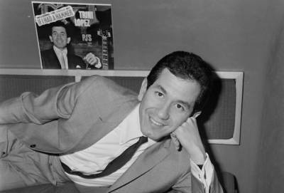 Trini Lopez, ‘If I Had a Hammer’ Singer and ‘The Dirty Dozen’ Actor, Dies at 83 of COVID-19 - thewrap.com