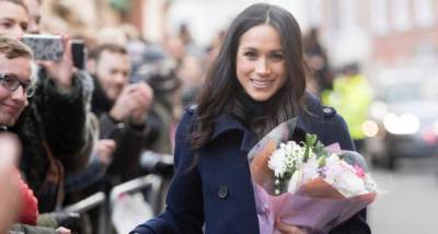 Meghan Markle REVEALS why she plans on voting in the US elections: I know what it’s like to feel voiceless - www.pinkvilla.com - USA