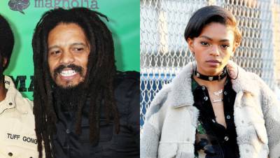 Rohan Marley Apologizes To Daughter Selah After She Said He ‘Wasn’t Around’: ‘I Will Be The Best Dad’ I Can Be - hollywoodlife.com