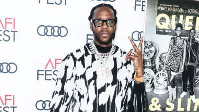 2 Chainz Urges Formerly Incarcerated Americans To Vote: ‘This Election Matters’ - hollywoodlife.com - USA