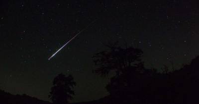 Watch live: Slooh livestreams the Perseid meteor shower Wednesday @ 7 pm ET - www.msn.com