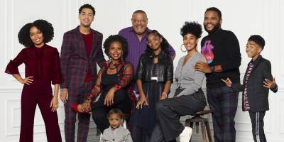 Hulu Will Air The 'Black-ish' Episode That Was Pulled in 2018 - www.justjared.com - Kenya