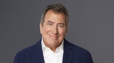 Kenny Ortega Signs With A3 Artists Agency - deadline.com