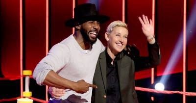 ‘Ellen DeGeneres Show’ DJ Stephen ‘tWitch’ Boss Breaks His Silence on Allegations of Toxicity on Set - www.usmagazine.com