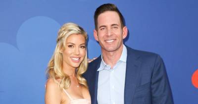 Tarek El Moussa and Heather Rae Young: A Timeline of Their Relationship - www.usmagazine.com - California - county Newport