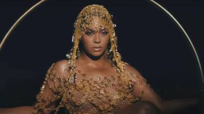 Beyoncé Surprises ‘Black Is King’ Fan With Sweet Phone Call - etcanada.com