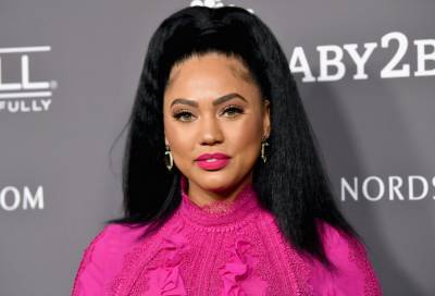 Ayesha Curry shares secrets to her 35-pound weight loss during quarantine - www.foxnews.com - Canada