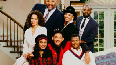 'Fresh Prince of Bel-Air' Drama Reboot in the Works With Will Smith Producing - www.etonline.com