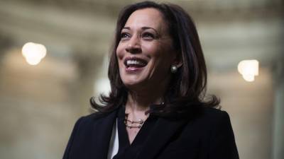 Kamala Harris: What to Know About the Democratic Vice Presidential Candidate - www.etonline.com