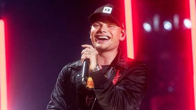 Kane Brown Reveals He ‘Gives Himself’ The ‘Best New Dad Advice’ For Daughter Kingsley, 9 Mos.: ‘I Learn As I Go’ - hollywoodlife.com