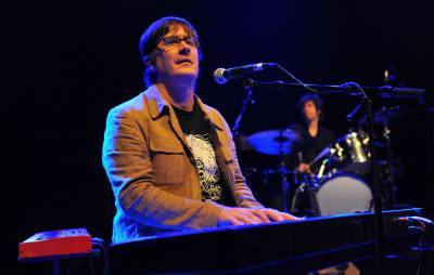 The Mountain Goats announce new album, ‘Getting Into Knives’ - www.nme.com - USA - city Memphis - county Charles