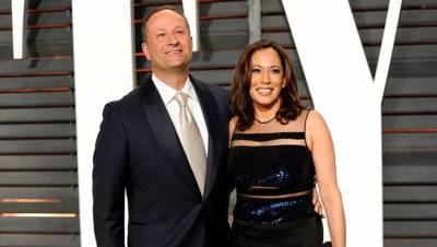 Douglas Emhoff: 5 Things To Know About Kamala Harris’s Husband After Biden Picks Her As VP - hollywoodlife.com - USA - California - India - Jamaica