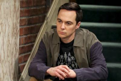 The Big Bang Theory's Jim Parsons Tells David Tennant Why He Quit the Show After 12 Years - www.tvguide.com