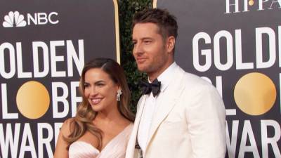 Justin Hartley's Ex-Wife and Daughter Support Him As Chrishell Stause Split Plays Out on 'Selling Sunset' - www.etonline.com