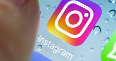 Instagram users aged between 20 and 30 targeted via instant messenger in £350k online scam - www.dailyrecord.co.uk - Britain