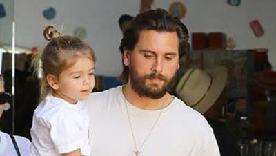 Scott Disick Gushes Over Son Reign Being The ‘Cutest’ In New Pic: Plus More Pics Of The Kardashian Cutie - hollywoodlife.com