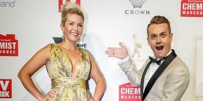 Grant Denyer's big baby news - and the cute way he announced it! - www.lifestyle.com.au