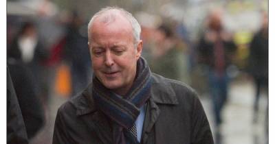 Police Scotland lawyers grill detective for 200 hours over Rangers deal ‘cover-up’ - www.dailyrecord.co.uk - Scotland