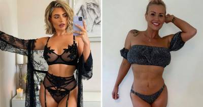 Kerry Katona defends Megan Barton Hanson after she was ‘slut-shamed’ and reveals she ‘started out as a sex worker’ - www.ok.co.uk