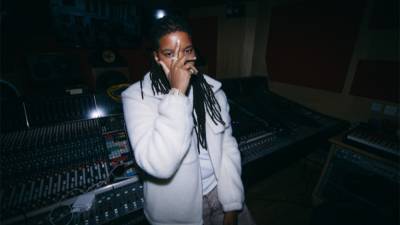 Hitmaker Starrah Releases Debut Single as a Solo Artist - variety.com