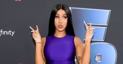 Cardi B launches OnlyFans account - www.thefader.com