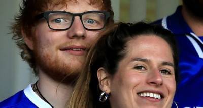 Ed Sheeran and Cherry Seaborn reportedly expecting their first child; Used lockdown to keep pregnancy a secret - www.pinkvilla.com