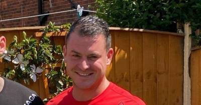 'Everybody thought the world of him... he had a heart of gold': Family of man, 34, murdered in gardens of Wigan Parish Church speak out - www.manchestereveningnews.co.uk - China