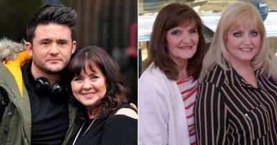 Coleen Nolan's son Shane hits back at comedian who mocked Linda and Anne's cancer diagnosis - www.ok.co.uk
