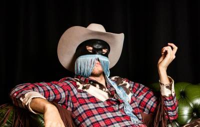 Orville Peck – ‘Show Pony’ EP review: the lone ranger’s second great release on the trot - www.nme.com