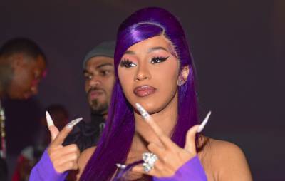 Cardi B joins OnlyFans “to release behind-the-scenes content, address ongoing rumours and connect closer with fans” - www.nme.com - New York