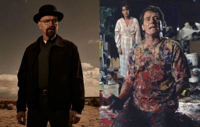 Bryan Cranston dismisses ‘Breaking Bad’ and ‘Malcolm In The Middle’ crossover theory - www.nme.com - California - county Fallon - county Bryan