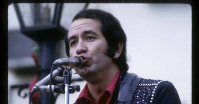 Trini Lopez, singer and star of the 'Dirty Dozen', dies at 83 from COVID-19 - www.msn.com - county Dallas