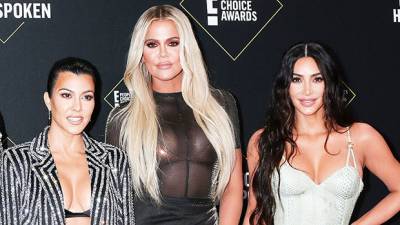 Middle Child’s Day: Kim Kardashian, Jennifer Lopez, 7 More Of The Sexiest Middle Siblings In Hollywood - hollywoodlife.com - Hollywood