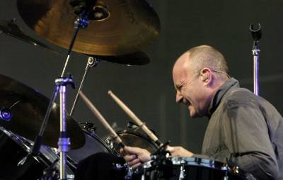 Phil Collins’ ‘In The Air Tonight’ sales spike after viral reaction video - www.nme.com